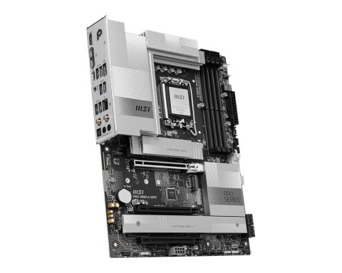 MSI Płyta główna MSI PRO Z890-A WIFI