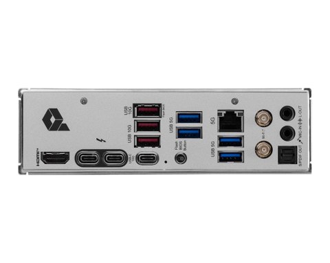 MSI Płyta główna MSI PRO Z890-A WIFI