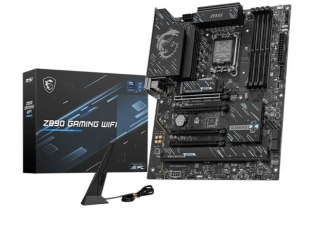 MSI Płyta główna MSI Z890 GAMING WIFI