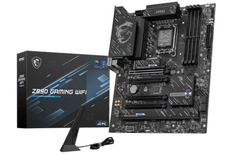 MSI Płyta główna MSI Z890 GAMING WIFI