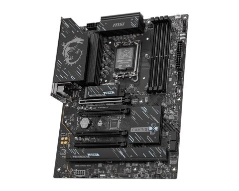 MSI Płyta główna MSI Z890 GAMING WIFI