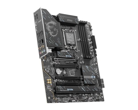 MSI Płyta główna MSI Z890 GAMING WIFI