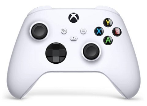 Microsoft Konsola Xbox Series X 1TB Digital