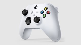 Microsoft Microsoft Xbox Series Controller White