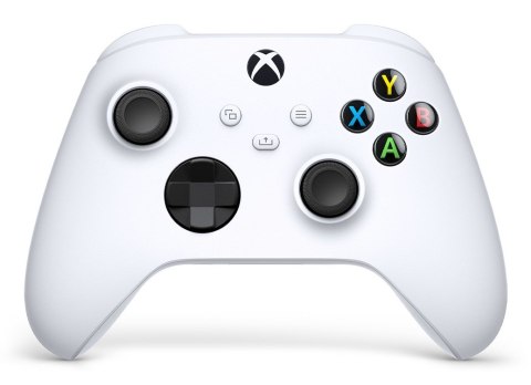 Microsoft Microsoft Xbox Series Controller White