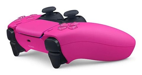 Sony Kontroler bezprzewodowy DualSense PS5 SONY Nova Pink
