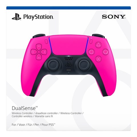 Sony Kontroler bezprzewodowy DualSense PS5 SONY Nova Pink