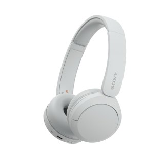 Sony Słuchawki SONY WH-CH520 białe