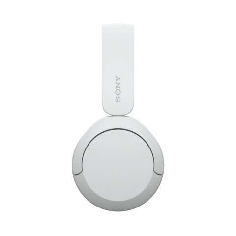 Sony Słuchawki SONY WH-CH520 białe