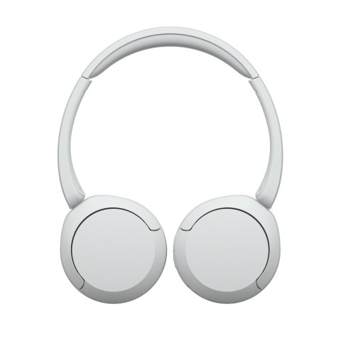 Sony Słuchawki SONY WH-CH520 białe