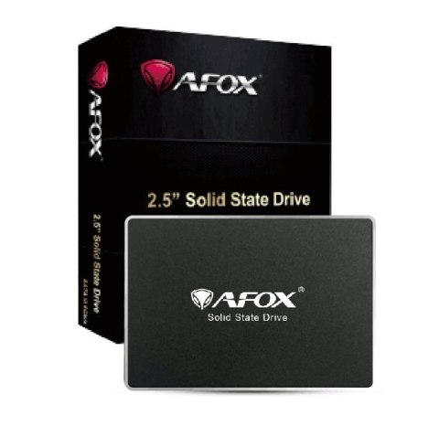 AFOX AFOX SSD 240GB INTEL QLC 560 MB/S
