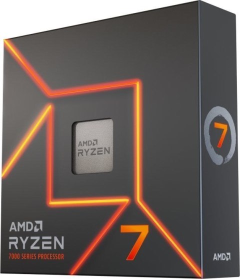 AMD Procesor AMD Ryzen 7 7700X