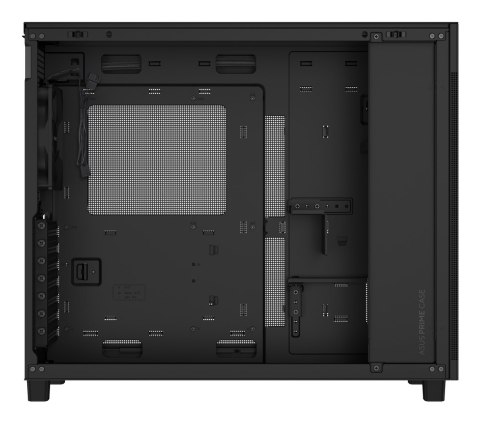 ASUS Obudowa Asus PRIME AP303 MESH BLACK
