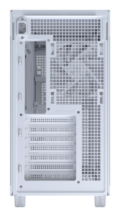 ASUS Obudowa Asus PRIME AP303 MESH WHITE