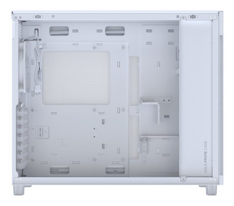 ASUS Obudowa Asus PRIME AP303 MESH WHITE