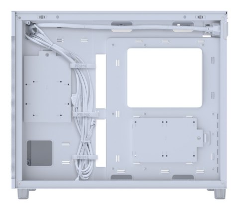 ASUS Obudowa Asus PRIME AP303 MESH WHITE