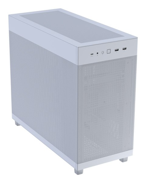 ASUS Obudowa Asus PRIME AP303 MESH WHITE