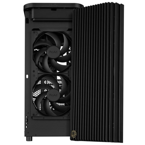 ASUS Obudowa Asus ProArt PA401 ABS TG PWM BLACK