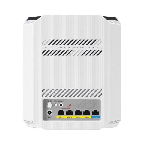 Asus Router ROG Strix GS-BE7200