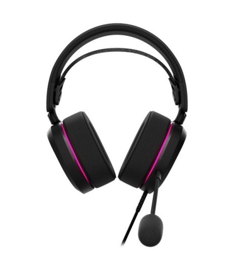 Asus Słuchawki ROG Pelta Core Czarne A502