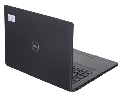 Dell DELL LATITUDE 5400 i5-8365U 16GB 256GB SSD 14" FHD Win11pro + zasilacz UŻYWANY