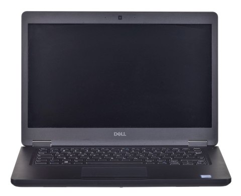 Dell DELL LATITUDE 5490 i5-8350U 16GB 256GB SSD 14" FHD Win11pro + zasilacz UŻYWANY