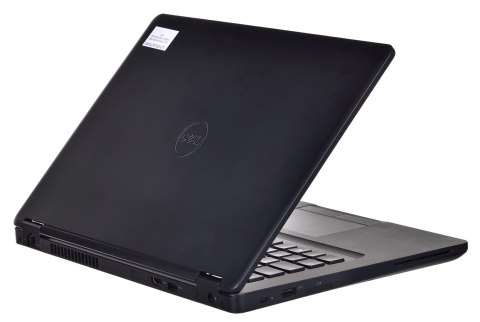 Dell DELL LATITUDE 5490 i5-8350U 16GB 256GB SSD 14" FHD Win11pro + zasilacz UŻYWANY