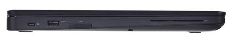Dell DELL LATITUDE 5490 i5-8350U 16GB 256GB SSD 14" FHD Win11pro + zasilacz UŻYWANY