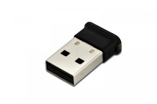 Digitus Mini adapter Bluetooth V4.0 Class 2 EDR A2DP na USB 2.0