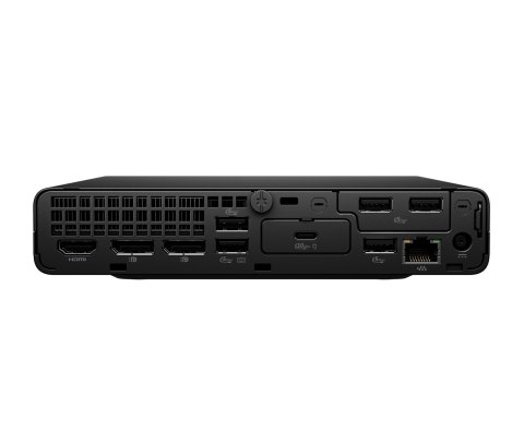 Hewlett-Packard HP ProDesk 4 Mini G1i Ultra 7 265T 16GB DDR5 5600 SSD1TB Intel Graphics W11Pro 3Y OnSite