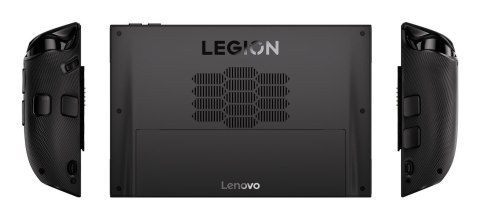 Lenovo Konsola przenośna Lenovo Legion Go (83N0000FPB) Ryzen Z2 Extreme Radeon Graphics 32GB 1TB OLED 144 Hz Windows 11 Eclipse Black