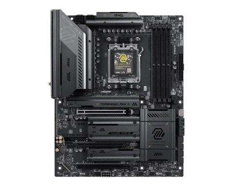 MSI Płyta główna MSI MAG B850 TOMAHAWK MAX WIFI II
