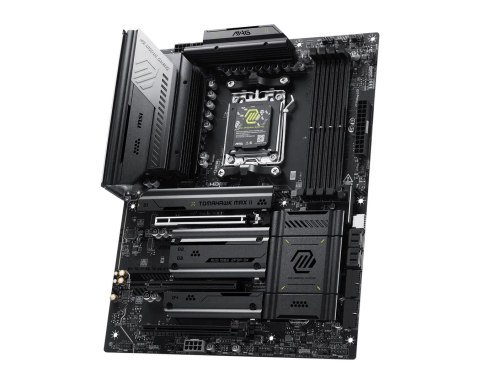 MSI Płyta główna MSI MAG B850 TOMAHAWK MAX WIFI II