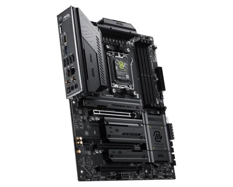 MSI Płyta główna MSI MAG B850 TOMAHAWK MAX WIFI II