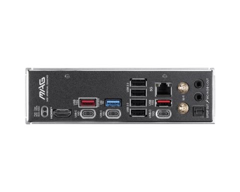 MSI Płyta główna MSI MAG B850 TOMAHAWK MAX WIFI II