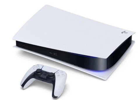 Sony Konsola Sony PlayStation 5 Digital