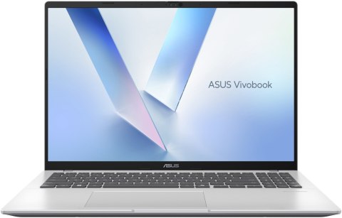 ASUS ASUS Vivobook 16 X1607AA-MB010W Ultra 5 325 16.0"WUXGA IPS-level Panel 60Hz 300nits AG 16GB DDR5 SSD512 Intel Graphics WLAN+BT C