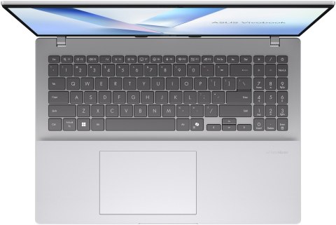 ASUS ASUS Vivobook 16 X1607AA-MB010W Ultra 5 325 16.0"WUXGA IPS-level Panel 60Hz 300nits AG 16GB DDR5 SSD512 Intel Graphics WLAN+BT C
