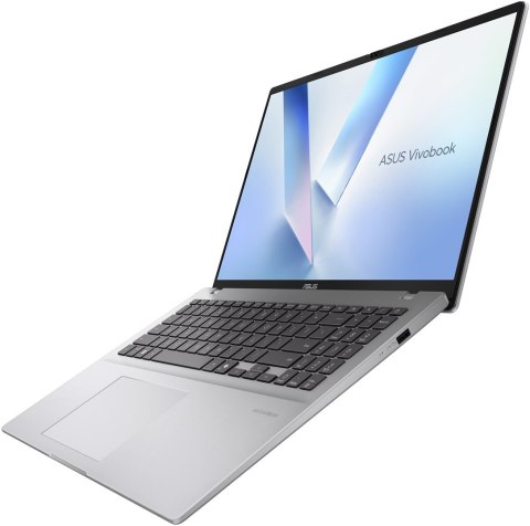 ASUS ASUS Vivobook 16 X1607AA-MB010W Ultra 5 325 16.0"WUXGA IPS-level Panel 60Hz 300nits AG 16GB DDR5 SSD512 Intel Graphics WLAN+BT C