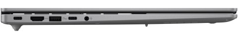ASUS ASUS Vivobook 16 X1607AA-MB010W Ultra 5 325 16.0"WUXGA IPS-level Panel 60Hz 300nits AG 16GB DDR5 SSD512 Intel Graphics WLAN+BT C