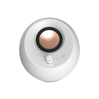 Creative Labs Głośniki Pebble Pro Białe