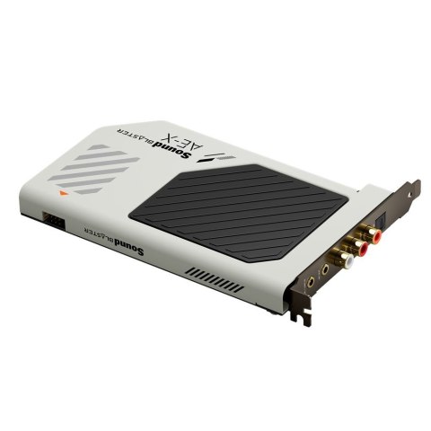 Creative Labs Karta dźwiękowa Sound Blaster AE-X