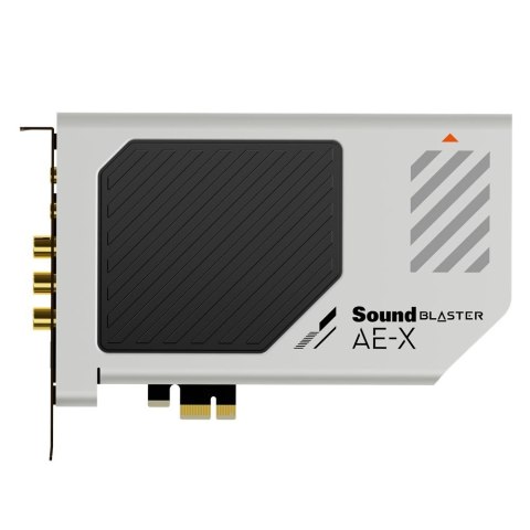 Creative Labs Karta dźwiękowa Sound Blaster AE-X