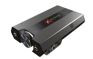 Creative Labs Karta dźwiękowa Sound Blaster G6 USB-C