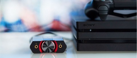 Creative Labs Karta dźwiękowa Sound Blaster G6 USB-C