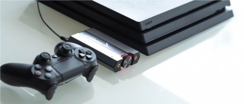 Creative Labs Karta dźwiękowa Sound Blaster G6 USB-C
