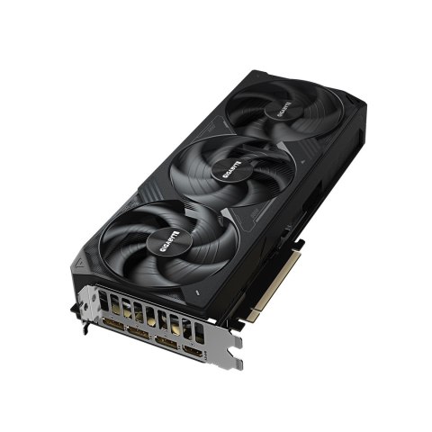 Gigabyte Karta graficzna Gigabyte GeForce RTX 5080 WINDFORCE OC SFF 16GD