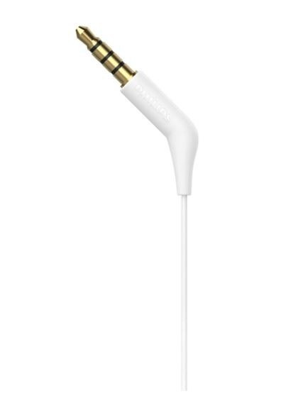 Philips Słuchawki TAE1105WT Białe TAE1105WT/00