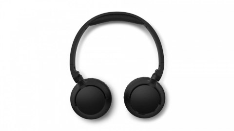 Philips Słuchawki bezprzewodowe TAH4500BK/00 czarne