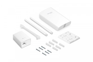 TP-LINK Punkt dostępowy EAP603-Outdoor AX1800 Indoor/Outdoor Wi-Fi 6 Access Point
